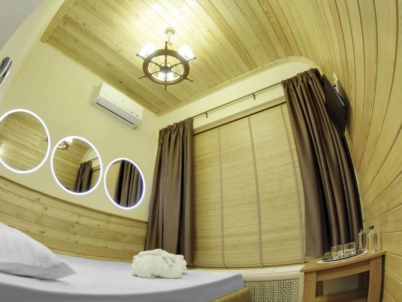 Эконом "Полундра"