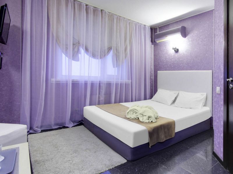 Эконом "Лавандовый"