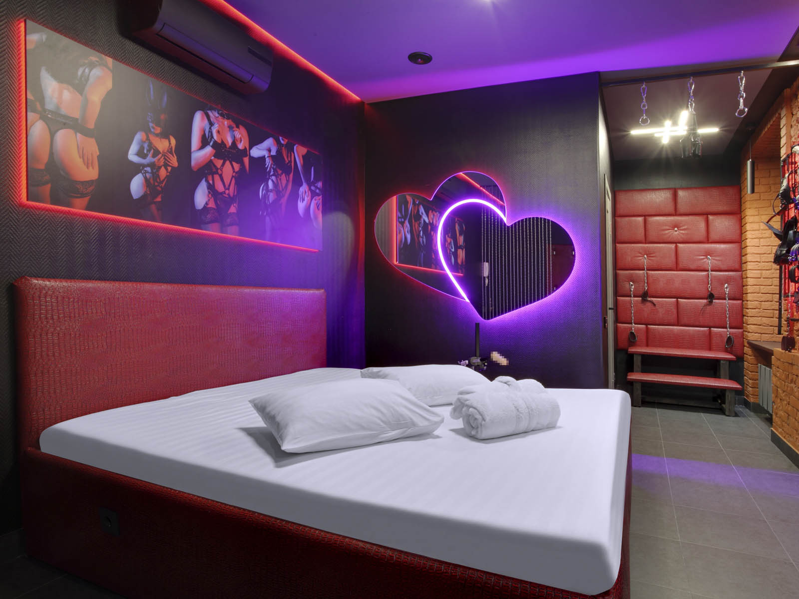 Арбат Провокация