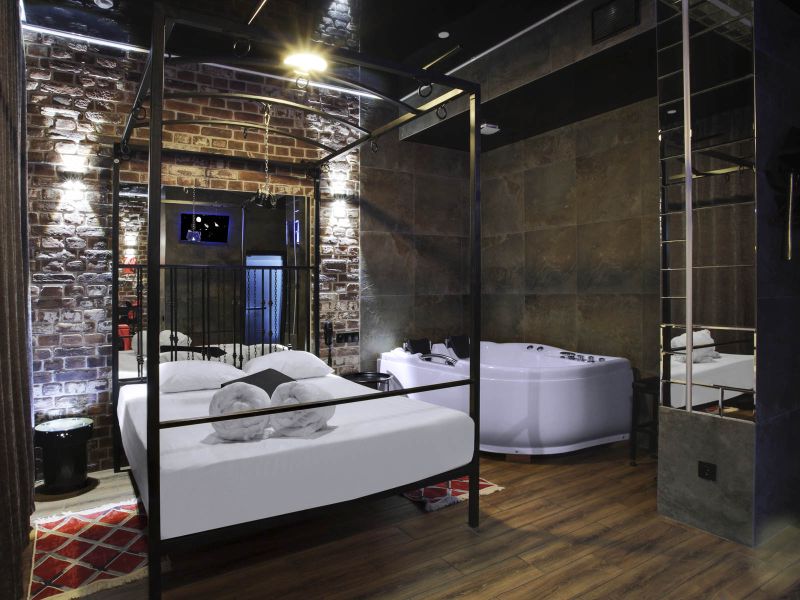 Премиум "Изящный плен"