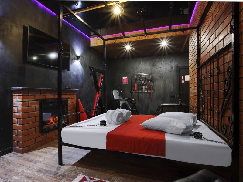 Премиум "Готика"