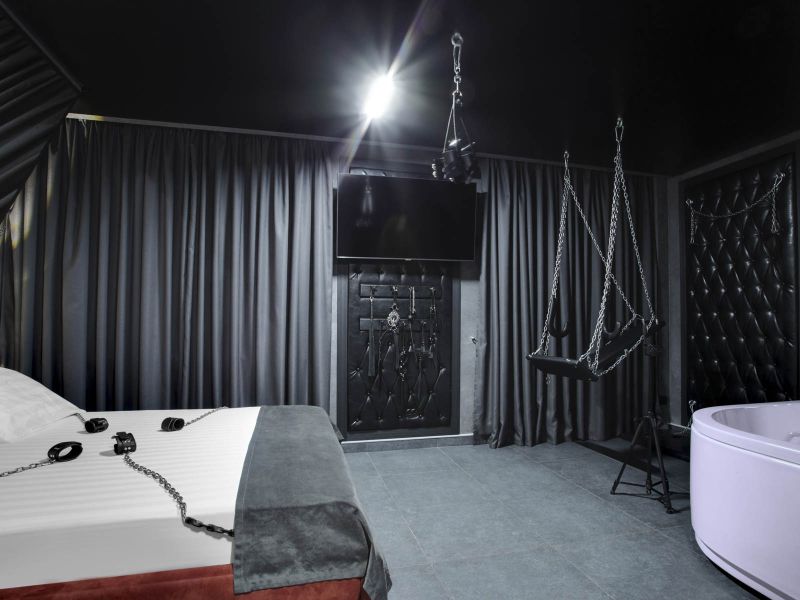 Премиум "Экстаз"