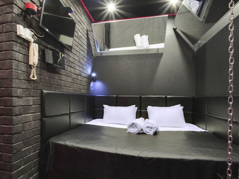 Люкс "Фортуна"