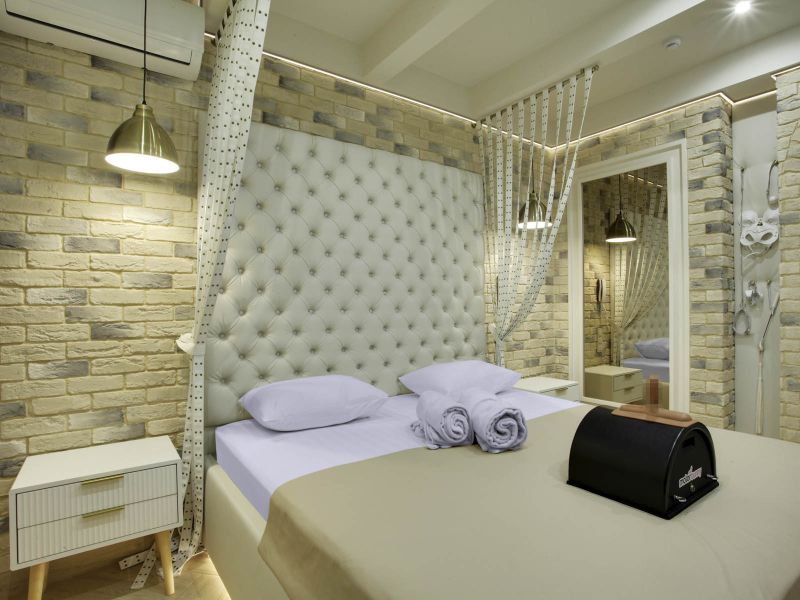 Салқын оргазм