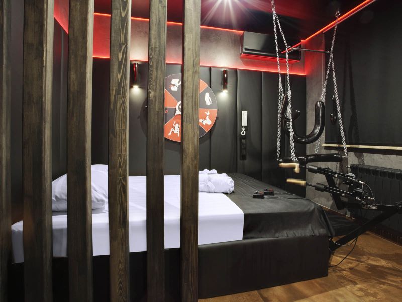 Премиум "Секс Казино"