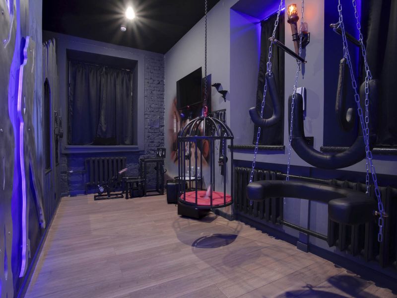 Премиум "Лес"