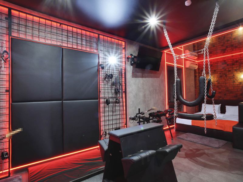 Премиум-плюс "Готика"