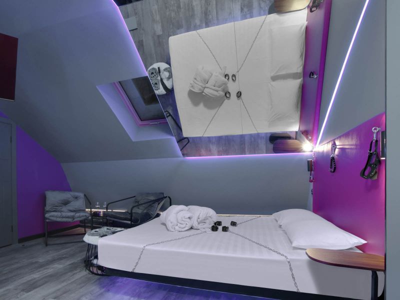 Полулюкс "Кис-кис"