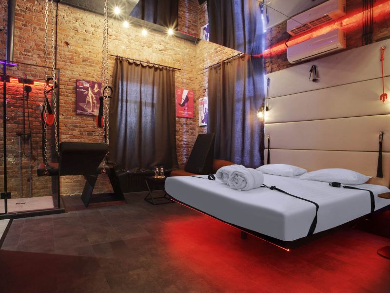 Премиум "Инстинкт"