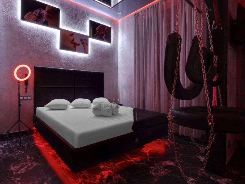 Премиум-плюс "Жажда"