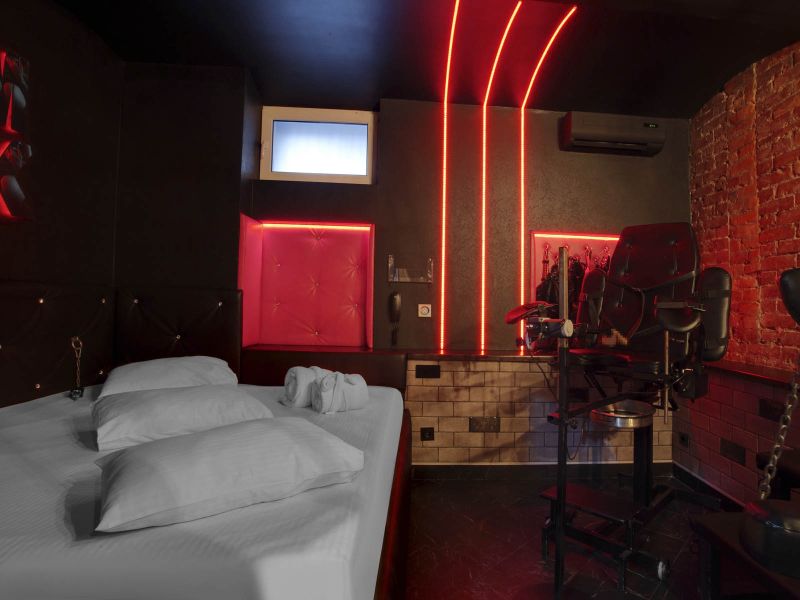 Премиум "Диктатор"