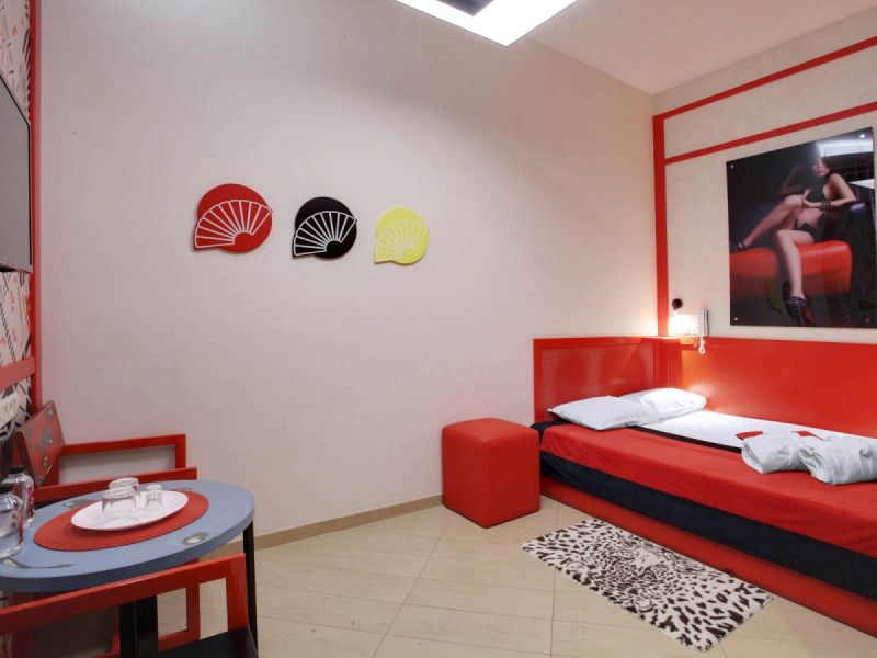 Эконом "Хигаса Япония"