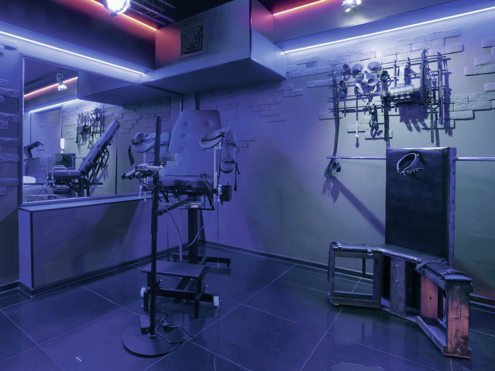 Премиум-плюс на Комсомольском проспекте