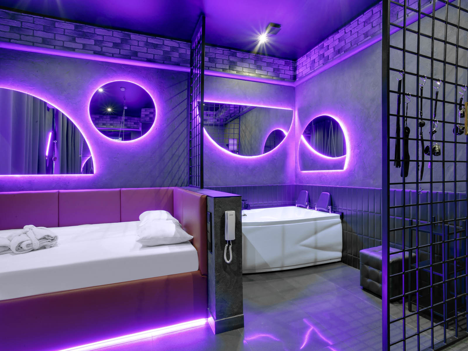 Премиум 8 на ВДНХ