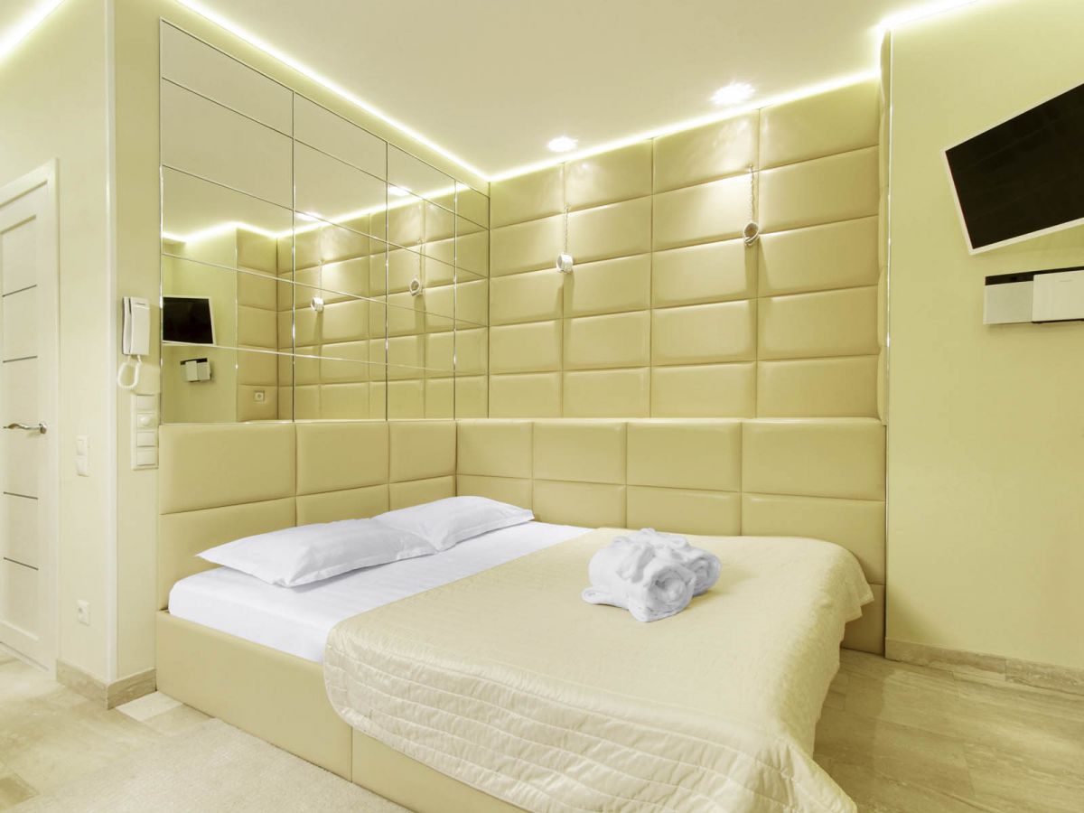 Окт пол Ваниль