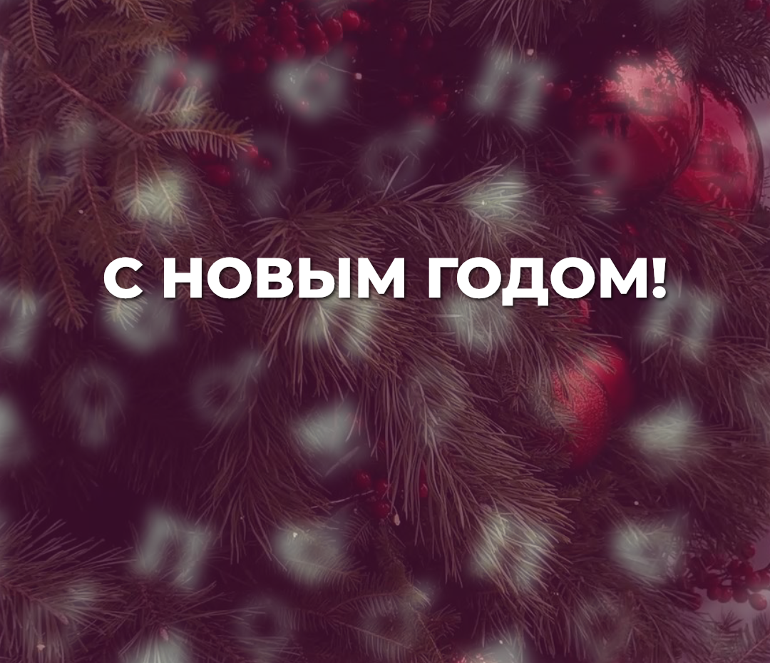 Незаметно подкрался декабрь 0